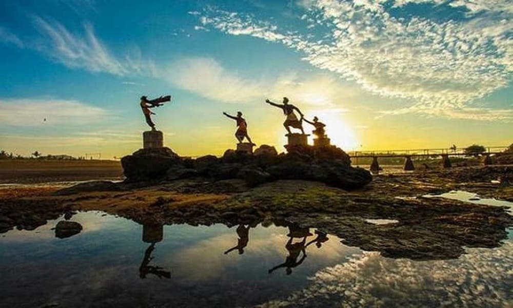 Putri Bunga Legenda Cantik Dari Nusa Tenggara Barat